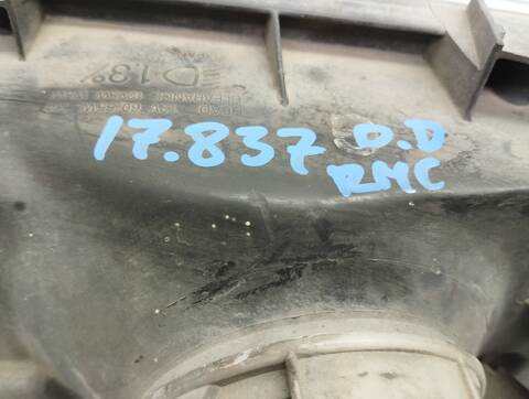 Foto 3ª: Faro Derecho Nissan Almera 2.0 DIESEL 75CV 55KW [CD20] (2000)