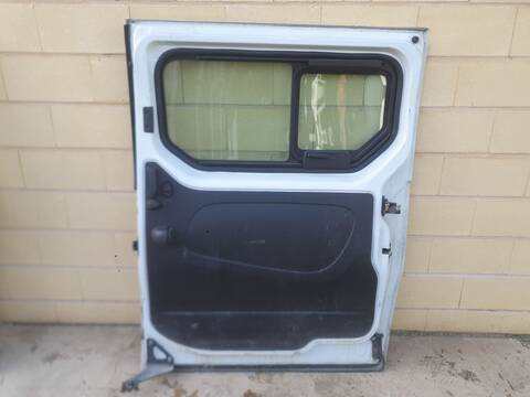 Foto 3ª: Puerta Lateral Corredera Derecha Renault Trafic 1.6 DCI 120 JGMB) 120CV 88KW [R9M415] (2019)