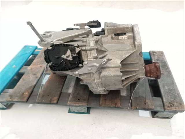 Foto 2ª: Caja Cambios Seat Ibiza XCELLENCE 116CV 85KW [DKRF] (2019)