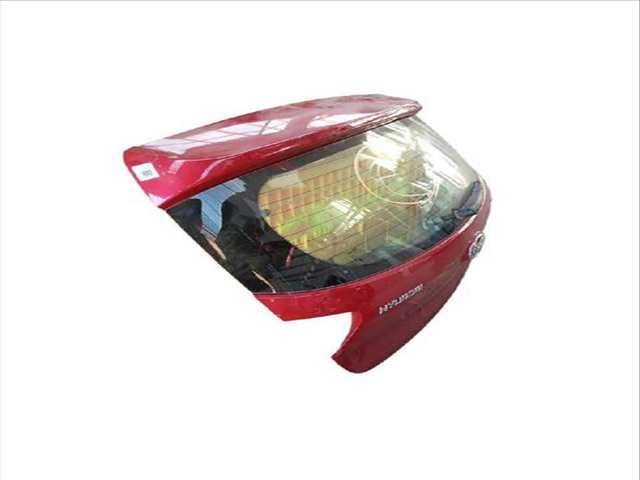 Foto 2ª: Portón Hyundai i10 1.0 67CV (2013)