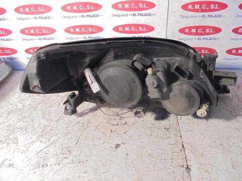 Foto 2ª: Faro Izquierdo Nissan Primera 1.9 16V TD CAT BERLINA 120CV 88KW [F9Q] (2003)