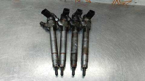 Inyectores Mercedes Clase E 180 320 CDI 210.026) BERLINA 197CV 145KW