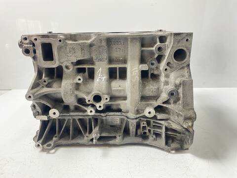 Bloque Motor Opel Astra 136 CV 100KW