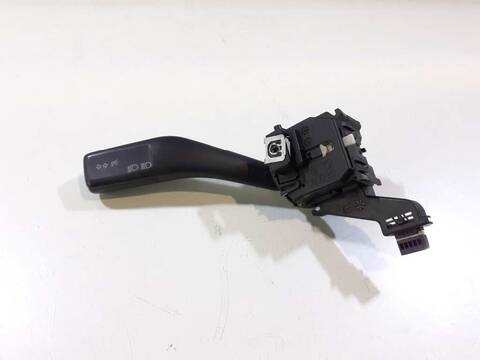 Foto 2ª: Mando Multifuncion Audi A3 2.0 FSI AMBITION 150CV 110KW [AXW] (2003)