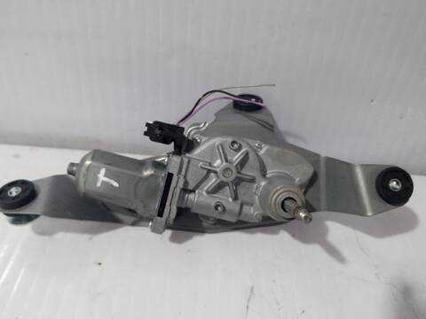 Motor Limpia Trasero Mazda 3 CENTER-LINE 150CV