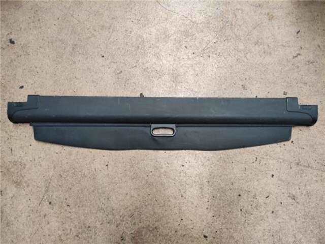 Foto 1ª: Bandeja Trasera Bmw X3 2.0 D 16V CAT [M47N 204 D4]