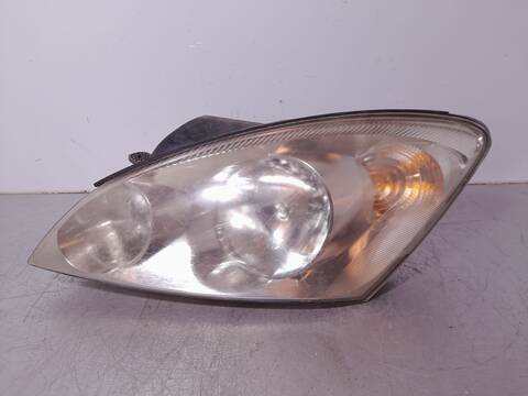 Foto 3ª: Faro Izquierdo Kia Ceed ACTIVE 115CV 85KW [D4FB] (2008)