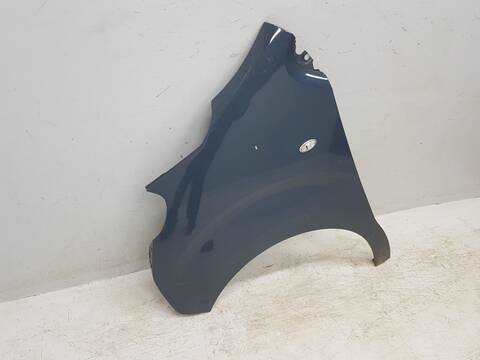 Foto 3ª: Aleta Delantera Izquierda Opel Viva L EXPRESS