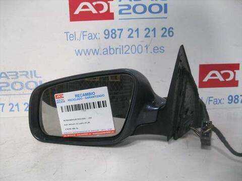 Retrovisor Izquierdo Audi A6 3.0 QUATTRO AVANT 220CV 162KW