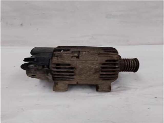 Foto 2ª: Alternador Citroen C3 1.4 HDI 16V EXCLUSIVE [1 4 LTR. - 66 KW HDI CAT 8HY - DV4TED4)] 90CV