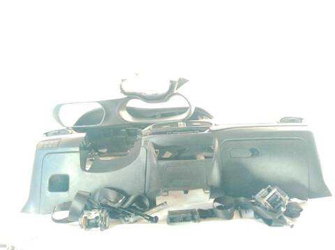 Foto 3ª: Kit Airbag Fiat Tipo 1.4 LPG [940 B7.000] (2016)