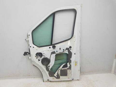 Foto 3ª: Puerta Delantera Derecha Ford Transit 350 L3 AMBIENTE 113CV 83KW (2013)