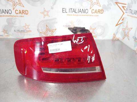 Piloto Trasero Izquierdo Audi A4 143CV 105KW