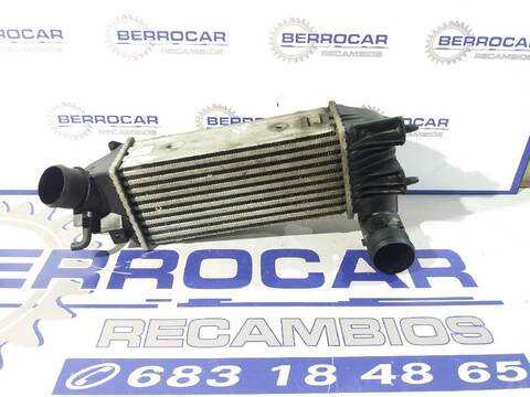Intercooler Peugeot 406 2.0 HDI CAT 90CV