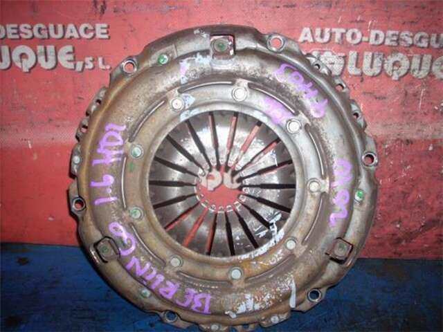 Foto 3ª: kit Embrague Citroen Berlingo 1.6 HDI 90 [9HX (DV6ATED4)]