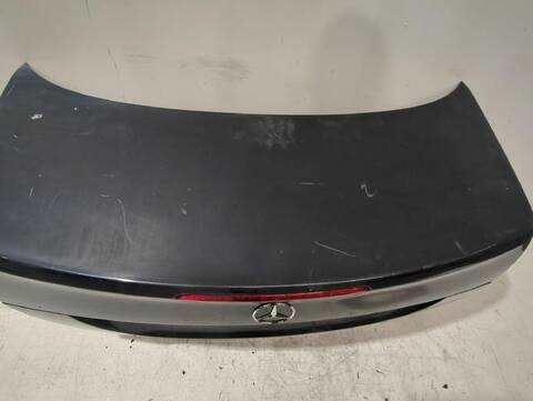 Foto 2ª: Portón Mercedes Clase C 160 CLK 240 209.361) 170CV [M 112.912] (2002)