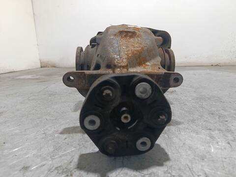 Diferencial Trasero Bmw Serie 3 320 2.0 D E91) TOURING