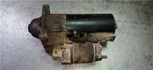 Foto 1ª: Motor de Arranque Opel Zafira 2.0 EXCELLENCE [2.0 LTR. - 96 KW CDTI] [A20DT]