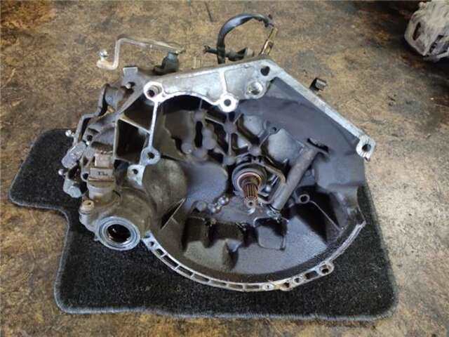 Caja Cambios Citroen Xsara 1.6 I