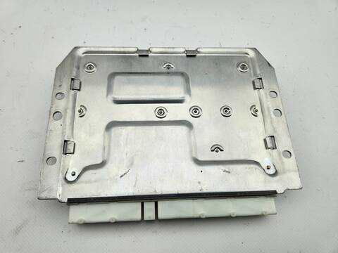 Foto 2ª: Centralita Motor ECU Mercedes Clase ML 270 2.7 CDI 20V CAT W163) [OM612963] (2001)