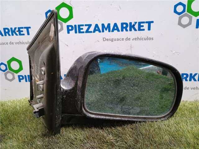 Retrovisor Derecho Ssangyong Kyron 2.0 200 XDI [2.0 LTR. - 104 KW TD-KAT]