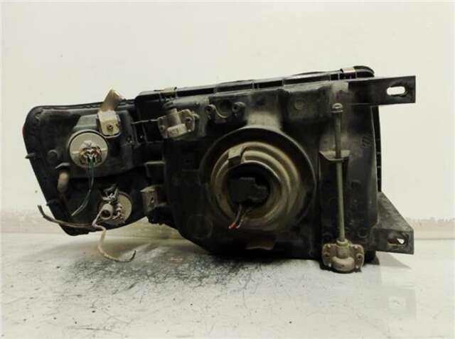 Foto 3ª: Faro Izquierdo Mitsubishi Montero 2.8 TD (V46W) [4M40-T]