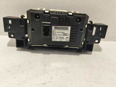 Foto 2ª: Pantalla Multifuncion Ford Focus TITANIUM 2 TDCI TD CAT 116CV (2010)