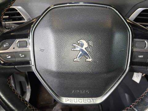 Kit Airbag Peugeot 3008 1.6 BLUEHDI 100 100CV 73KW