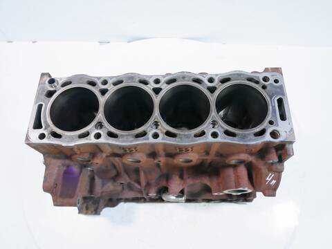 Bloque Motor Volvo S40 136 CV 100KW