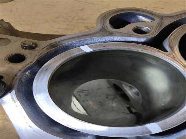Foto 2ª: Bloque Motor Hyundai Elantra 1.6 SR TURBO 177 - 204 CV [G4FJ]