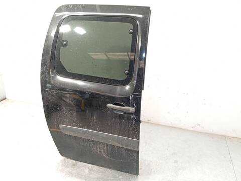 Foto 3ª: Puerta Lateral Corredera Derecha Mercedes Citan 109 CDI 415.703) 90CV 66KW [K9K628] (2018)