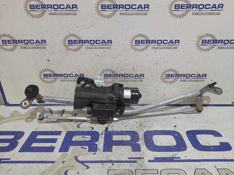 Foto 1ª: Motor Limpia Delantero Citroen Jumper 2.2 E-HDI FAP CAT 131CV [D/ 4H03] (2014)