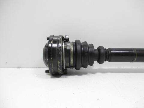 Foto 2ª: Transmision Delantera Derecha Seat Leon BKD (2007)