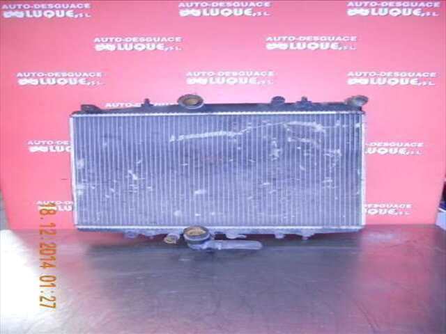 Radiador Motor Citroen C5 2.0 HDI EXCLUSIVE [2.0 LTR. - 80 KW HDI]