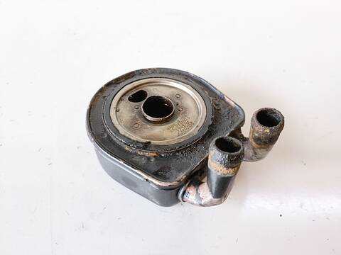 Radiador Aceite Fiat Ducato VERSION INDEFINIDA