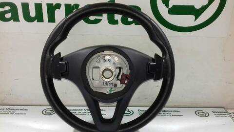 Foto 3ª: Volante Mercedes Clase V 200 136CV 100KW (2014)