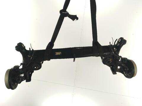 Puente Trasero Renault Captur 1.3 TCE 130 J5NJ)