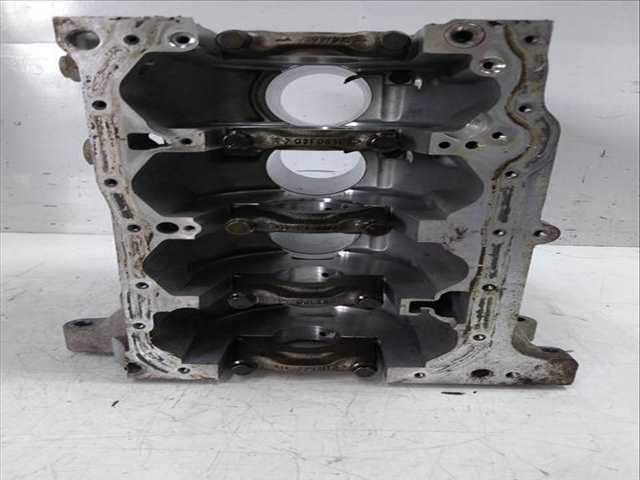 Foto 3ª: Bloque Motor Skoda Yeti 105 CV 77KW [CBZB CBZ]