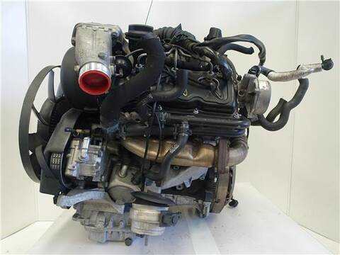 Foto 2ª: Motor Completo Audi A6 2.5 TDI BERLINA 180CV 132KW [AKE] (2003)