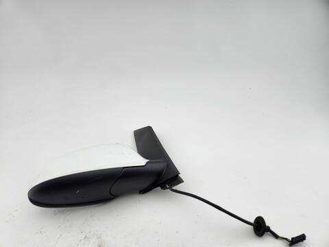 Foto 2ª: Retrovisor Derecho Opel Astra SPORTIVE 110CV 81KW [A17DTR] (2012)
