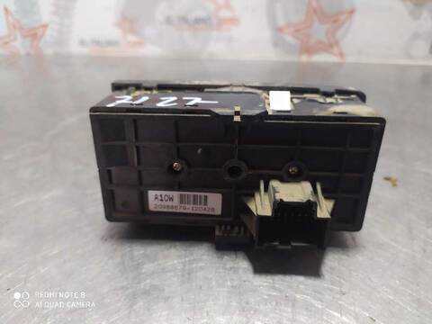 Foto 3ª: Mando Luces Opel Antara SELECTIVE 163CV 120KW [Z22D1] (2013)