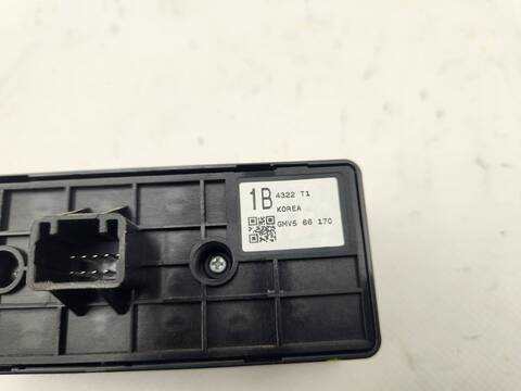 Foto 3ª: Mando Multifuncion Mazda 6 EVOLUTION TECH 149CV 110KW [SH] (2015)