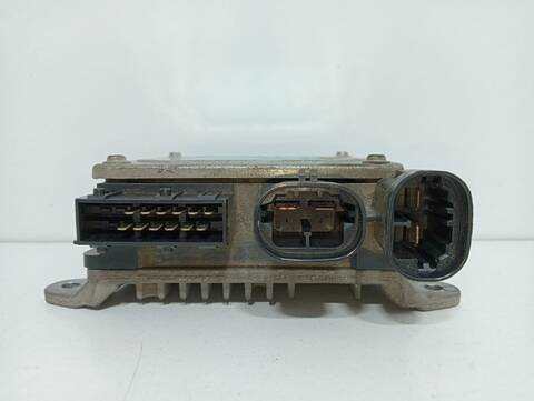 Foto 2ª: Centralita Motor ECU Citroen C3 1.1 AUDACE 60CV (2002)