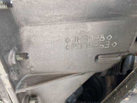Foto 2ª: Caja Cambios Dacia Sandero 1.0 TCE 90 91CV 67KW [H4D480] (2025)