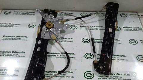 Elevalunas Eléctrico Delantero Derecho Opel Insignia 2.0 16V CDTI BERLINA 160CV 118KW