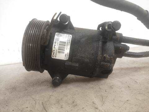Compresor Aire Acondicionado Renault Scenic F9QJ803 JM)
