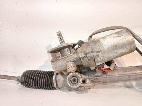 Foto 2ª: Cremallera de Direccion Citroen C3 1.4 AUDACE 73CV (2002)