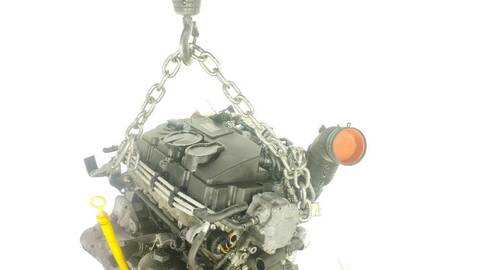Motor Completo Seat Ibiza 1.9 TDI