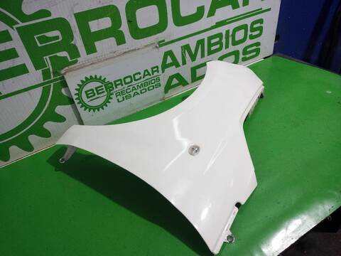 Foto 3ª: Aleta Delantera Izquierda Fiat 500 LOUNGE 95CV [199B1000] (2009)