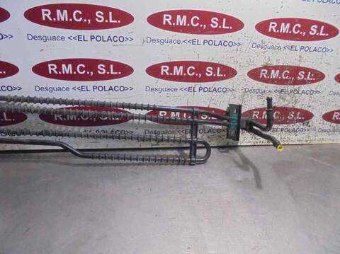 Foto 2ª: Radiador Aceite Mercedes Clase C 160 C 220 CDI BLUEEFFICIENCY 204.302) COUPE 170CV 125KW [651911 EURO 5] (2012)